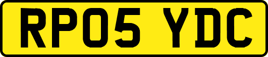 RP05YDC
