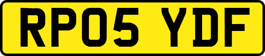 RP05YDF