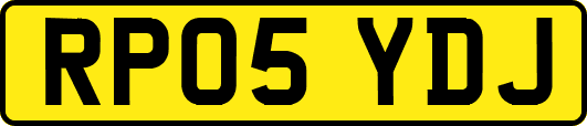 RP05YDJ