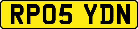 RP05YDN