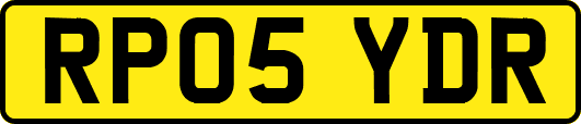 RP05YDR