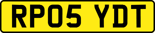 RP05YDT