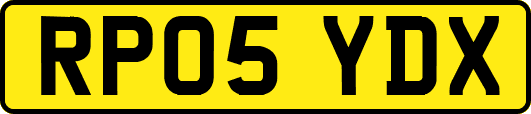 RP05YDX