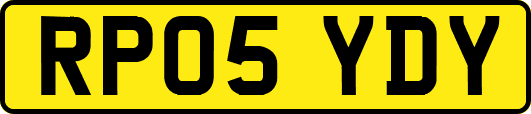 RP05YDY