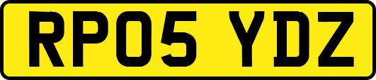 RP05YDZ