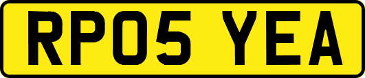 RP05YEA