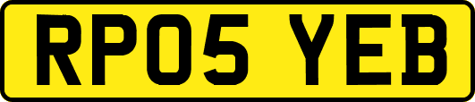 RP05YEB