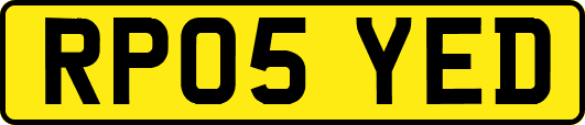 RP05YED