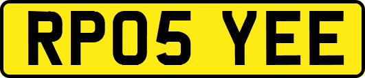 RP05YEE