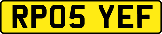 RP05YEF