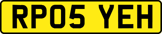 RP05YEH
