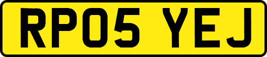 RP05YEJ