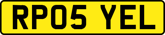 RP05YEL