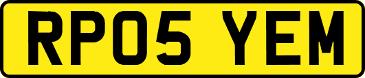 RP05YEM