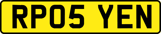 RP05YEN