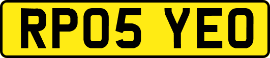 RP05YEO