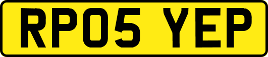 RP05YEP