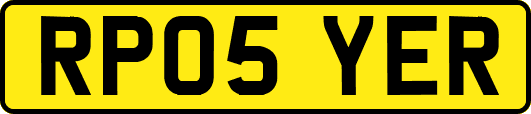 RP05YER
