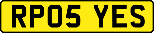 RP05YES