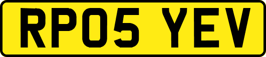 RP05YEV