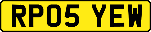 RP05YEW