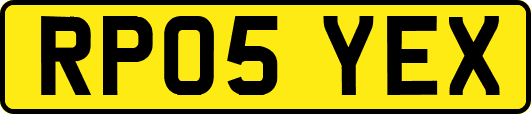 RP05YEX