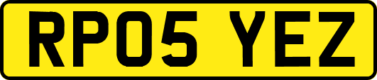 RP05YEZ