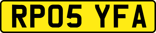 RP05YFA