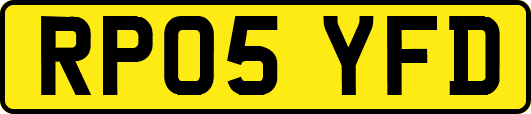 RP05YFD