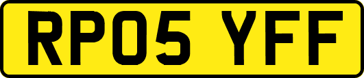 RP05YFF