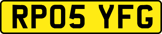 RP05YFG