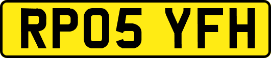 RP05YFH