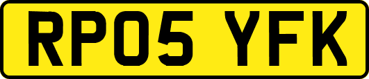 RP05YFK