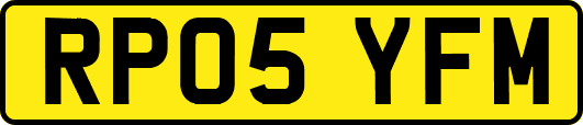RP05YFM