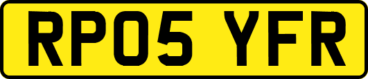 RP05YFR