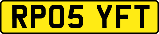 RP05YFT