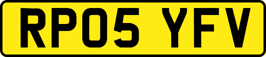 RP05YFV
