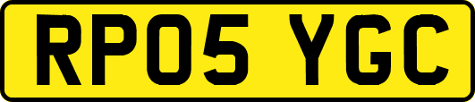 RP05YGC