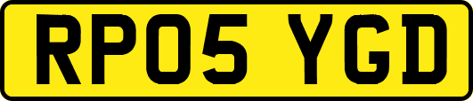 RP05YGD