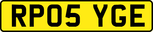 RP05YGE