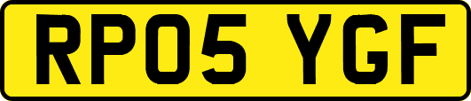 RP05YGF