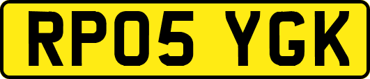 RP05YGK