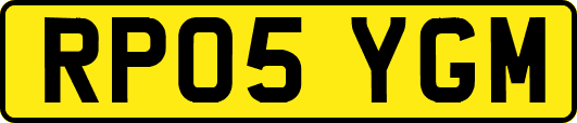 RP05YGM