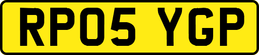 RP05YGP