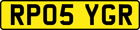 RP05YGR