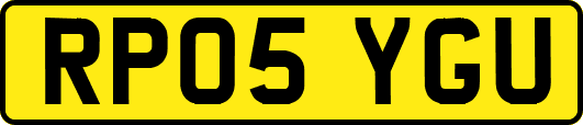 RP05YGU