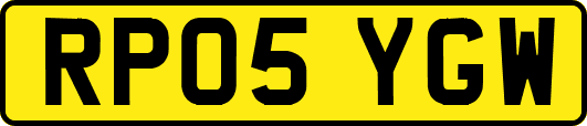 RP05YGW
