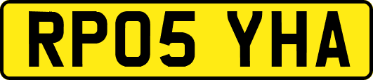 RP05YHA