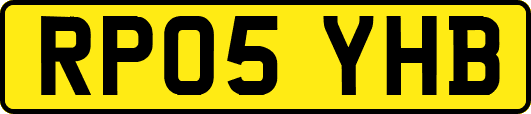 RP05YHB
