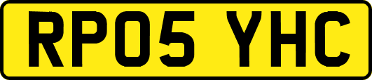 RP05YHC
